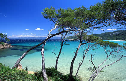 Vidéoconférence "Les îles de France, d'Ouessant à Porquerolles"