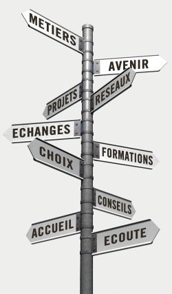 Forum Orientation et Découvertes des Métiers
