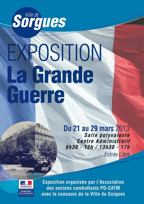 Exposition sur le devoir de mémoire
