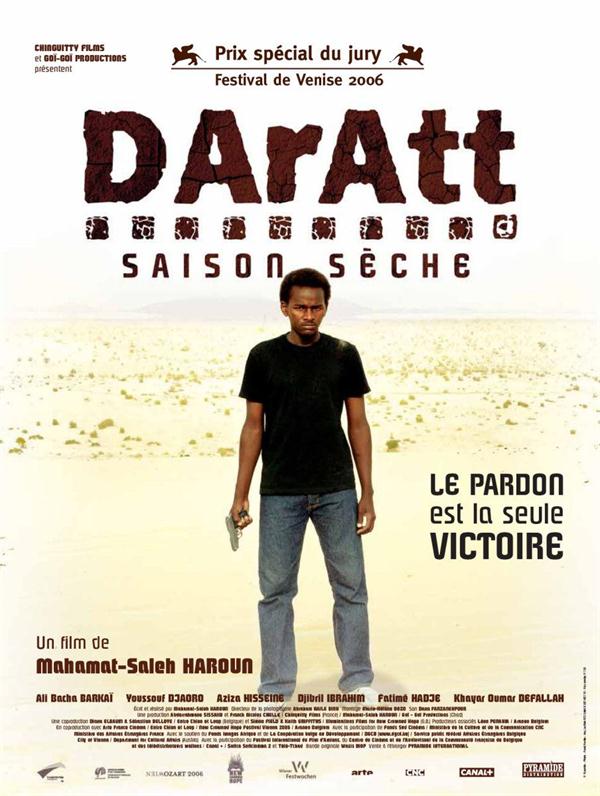 Ciné-philo "Darrat, saison sèche"
