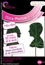 Ateliers de retouche photo