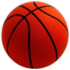Basket rassemblement