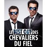 Festifourires - Les Chevaliers du Fiel dans « Le Best Ouf »