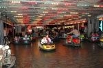 Animation foraine, bal et feu d’artifice