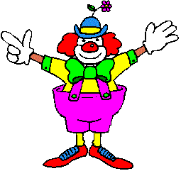 Soirée cirque