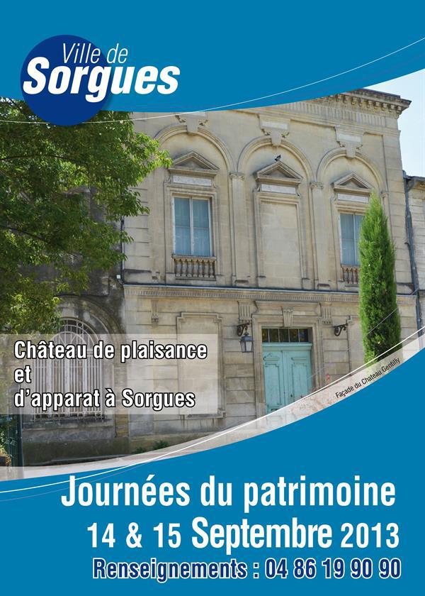 Journées du patrimoine