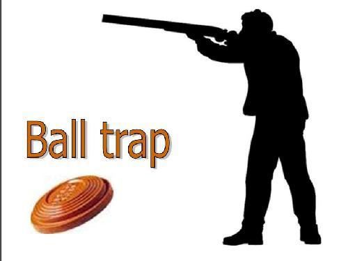 Fête votive - Ball-Trap