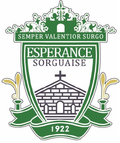 Tournoi senior football Espérance Sorguaise