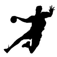 Match de handball