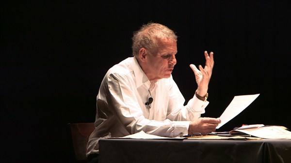 Lecture-concert "L’Engrenage"