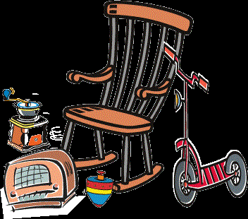 Vide grenier
