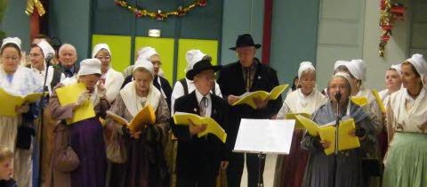 Foire aux Santons