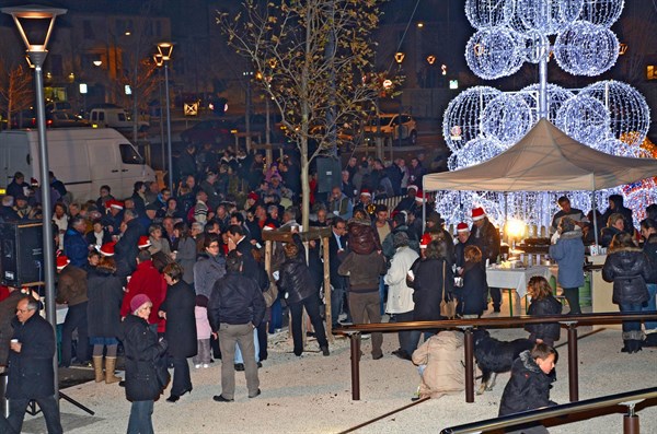 Illuminations en fête - Programme complet ici