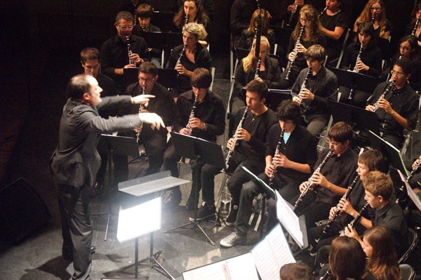 Semaine du jazz - Concert
