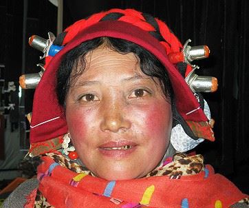Vidéoconférence "Tibet, voix d'Himalaya"