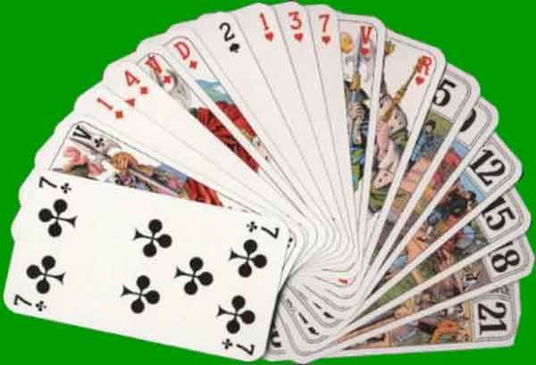 Championnat de Tarot