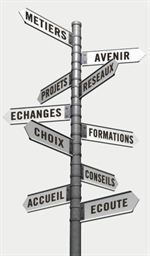 Forum Orientation et Découvertes des Métiers