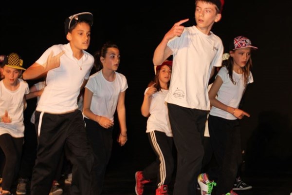 Gala annuel de l’Asser