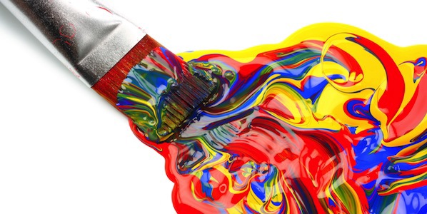 Exposition peinture
