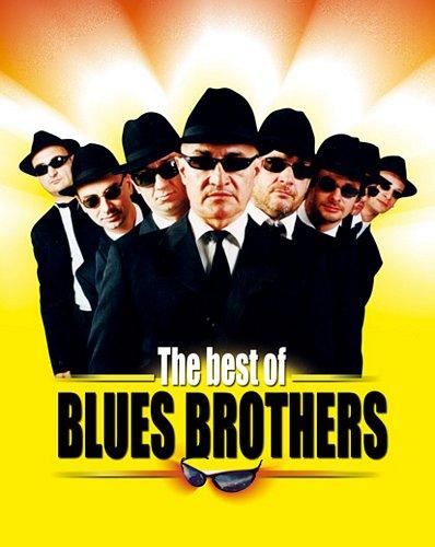 Festifourires : Spectacle The Blues Brothers