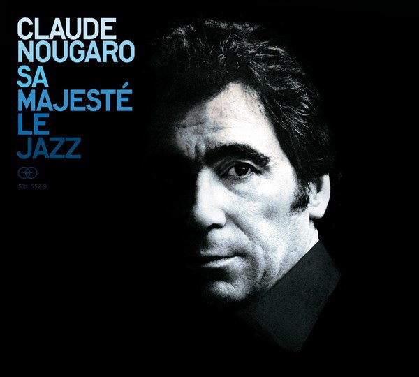 Rendez-vous musical Claude Nougaro