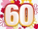 Soirée années 60