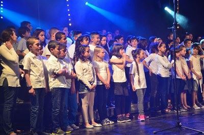 Ecoles en choeur