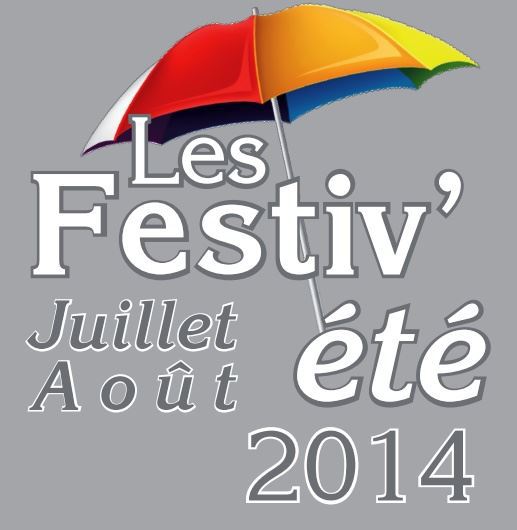 Repas festif "Aïoli" avec orchestre