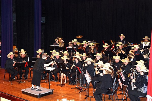 Concert : Les Philarmonistes des Pays de Vaucluse