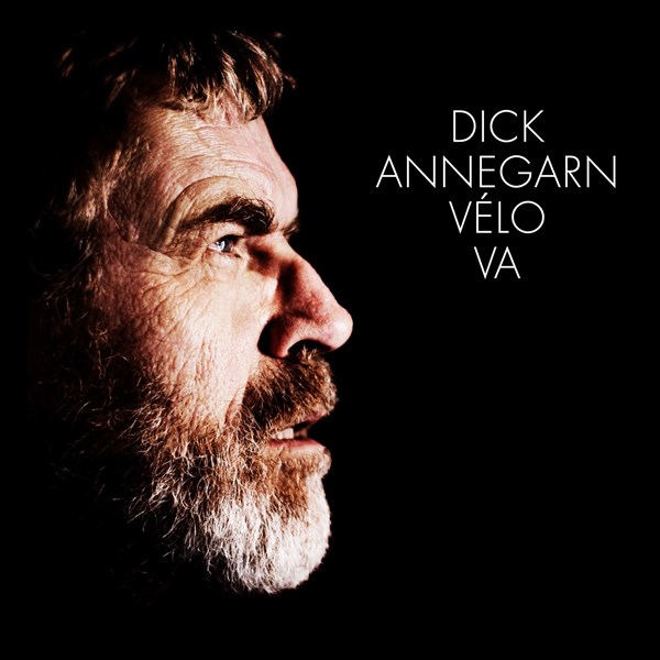 Concert : Dick Annegarn