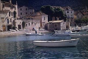 Vidéo- conférence : Croatie, la belle retrouvée