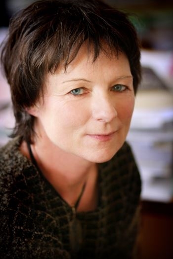 Littérature : Rencontre avec Claudie Gallay