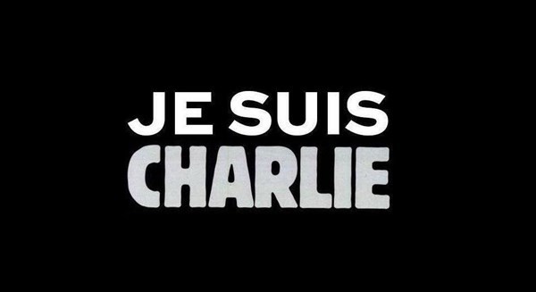 Nous sommes tous CHARLIE