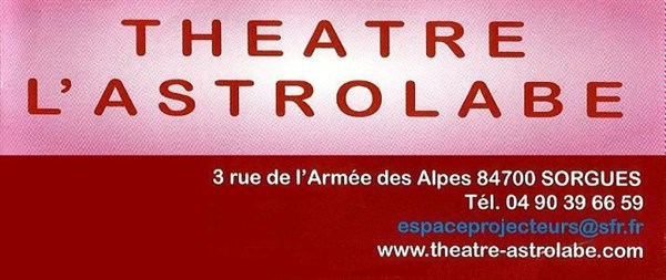 "Le misanthrope" de Molière