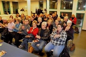 Présentation du programme du CCAM