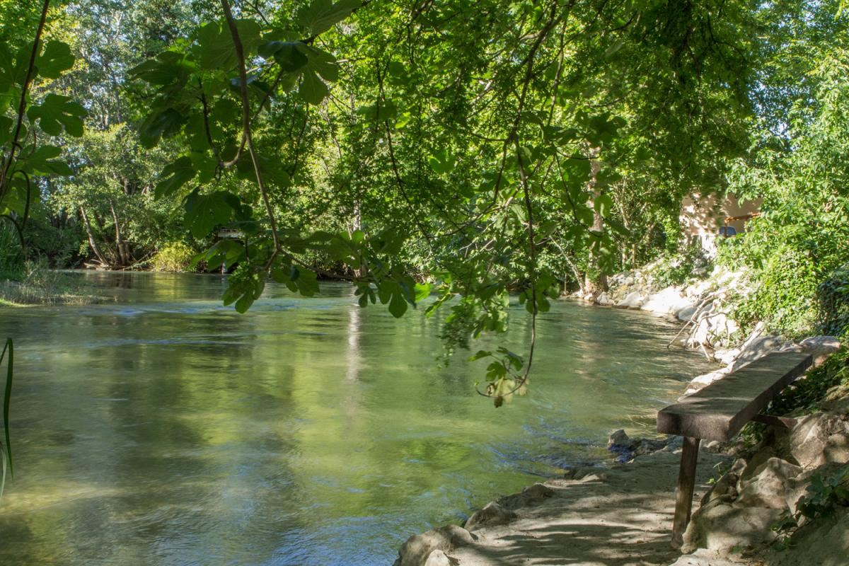 Réunion publique relative aux Sorgues et au Canal de Vaucluse