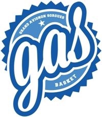GAS Basket vs Chartres