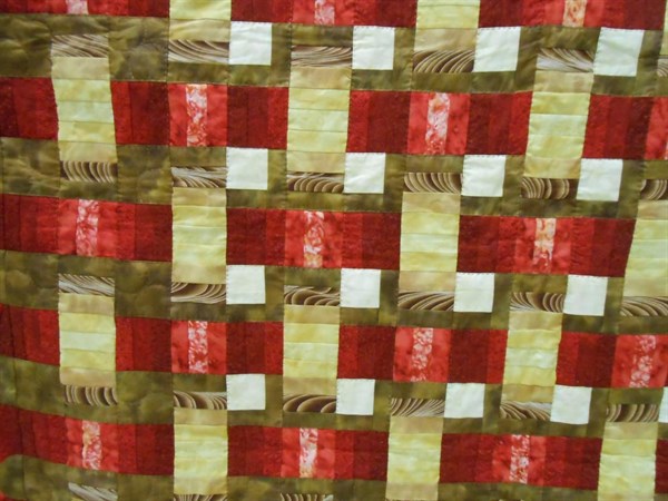 Exposition Patchwork, boutis, broderie, création et crochet