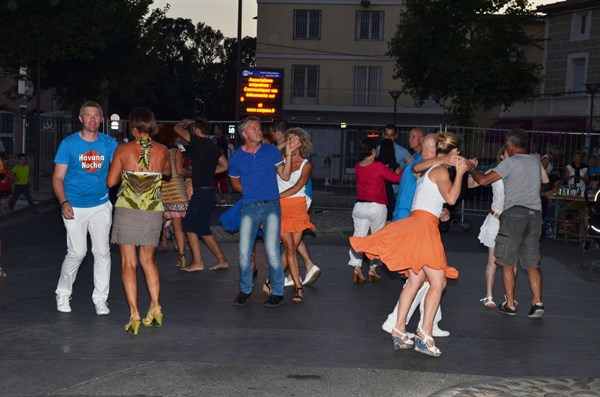 Fête de la musique