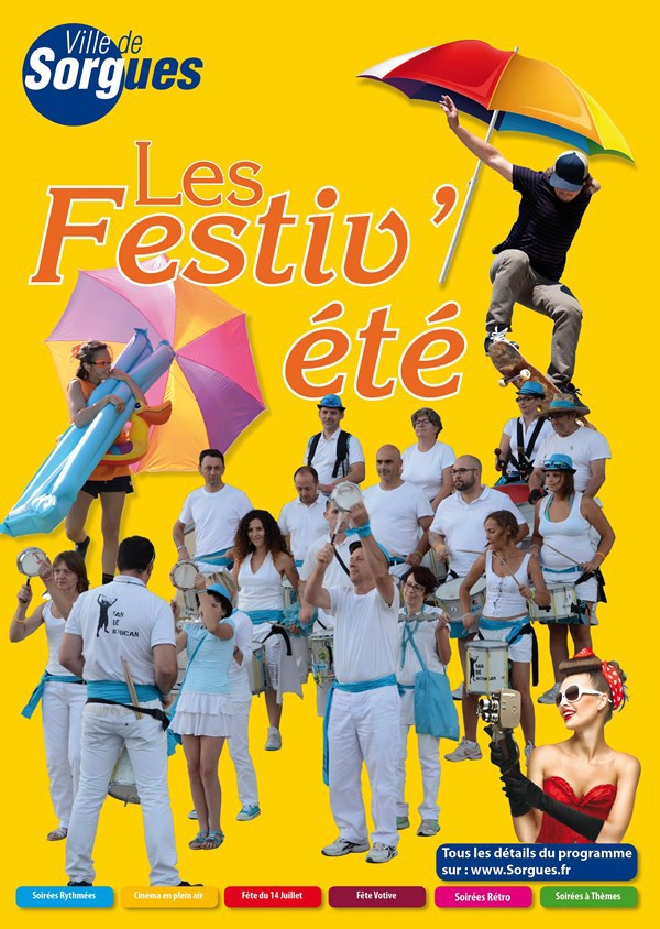 Fête votive