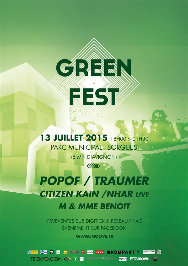 Green Fest