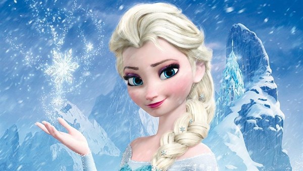 Cinéma plein-air : "La Reine des Neiges"