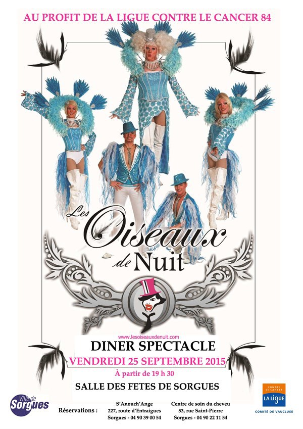 Grande Soirée Gala