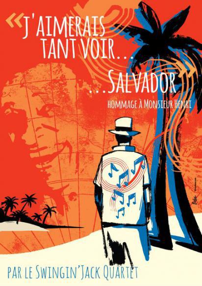 Concert Henri Salvador