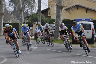 80 ans de l'Union Cycliste de Sorgues