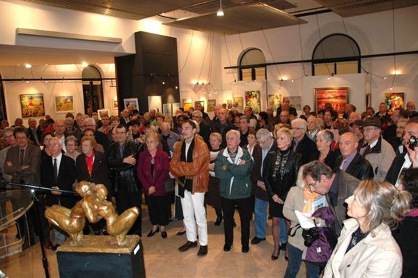 Salon d'Automne