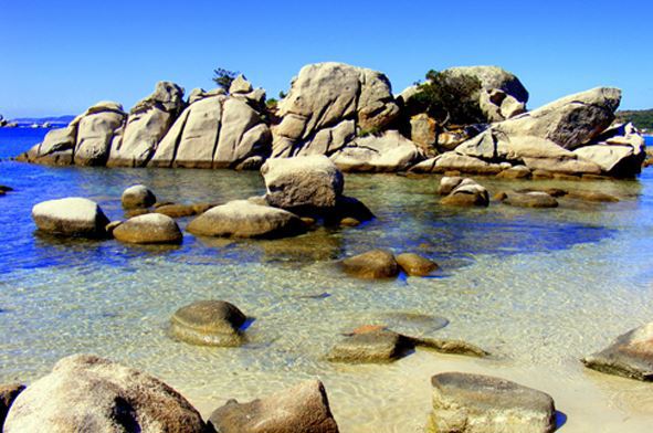 Conférence " Corse, les perles d'une île"