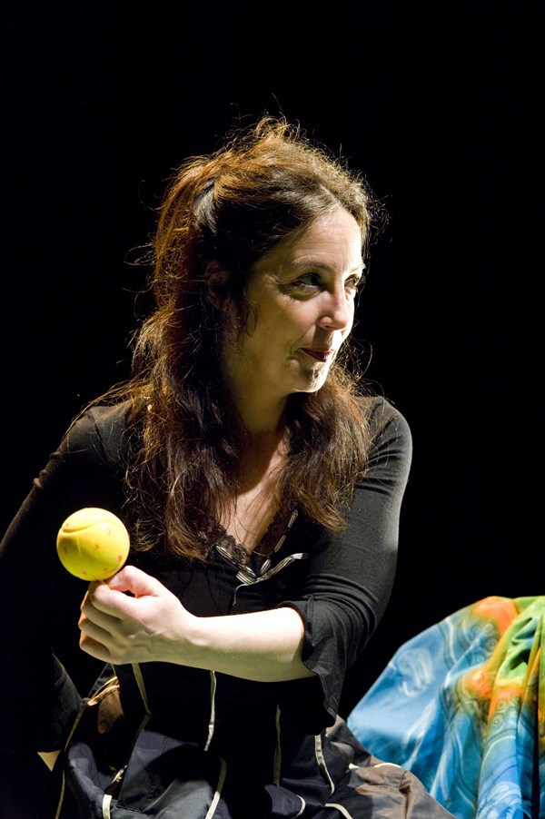 Boulimaya et la boule d’or