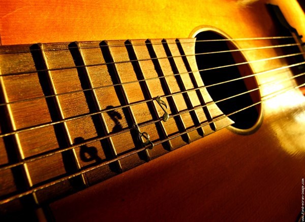 Concert : Ensemble départemental de guitares et duo Bernard Piris et Brigitte Repiton