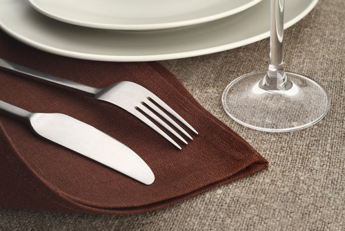 Repas de la Paroisse